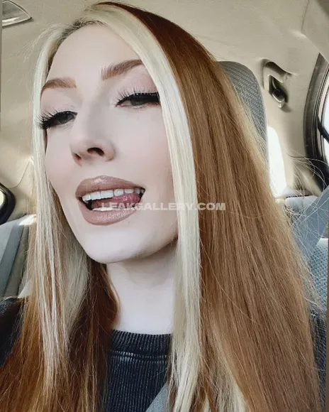 Voxy / voxytwitch Exclusive Leaked Nude Onlyfans #7480124