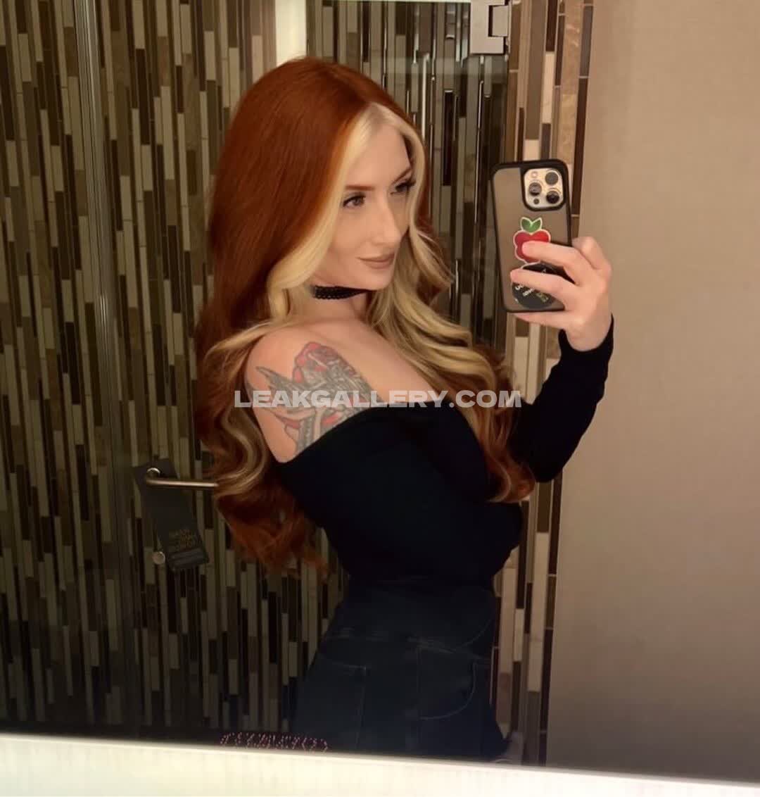 Voxy Эксклюзивная утечка обнаженных OnlyFans #8020295