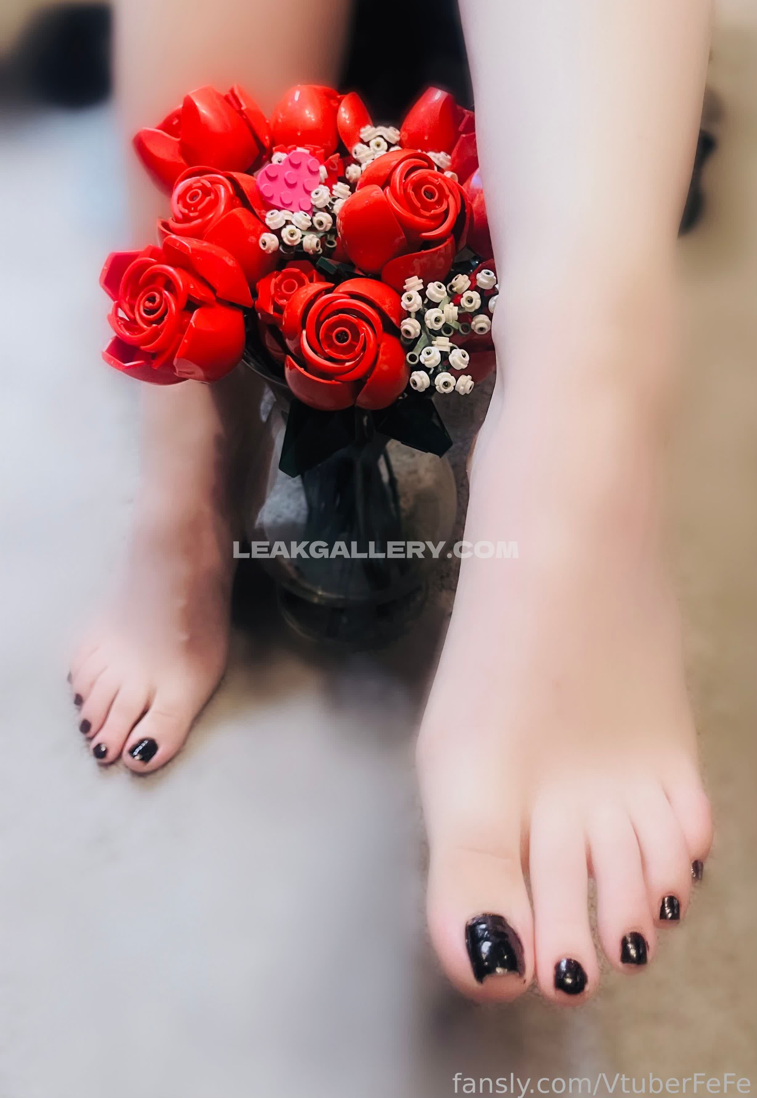 Vtuberfefe Nudes vazados exclusivos do OnlyFans #8051870