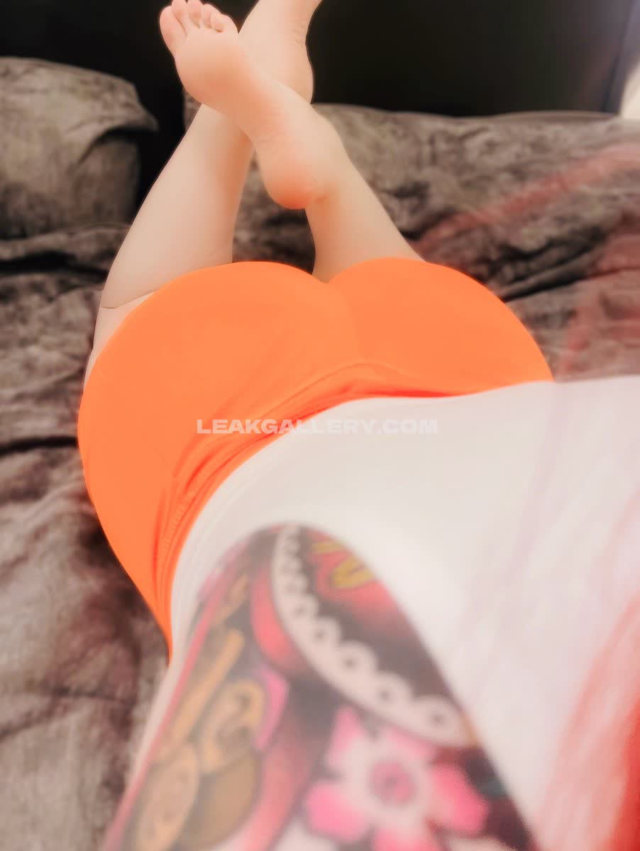 Vtuberfefe Exklusiv geleakte Nacktbilder von OnlyFans #8052095