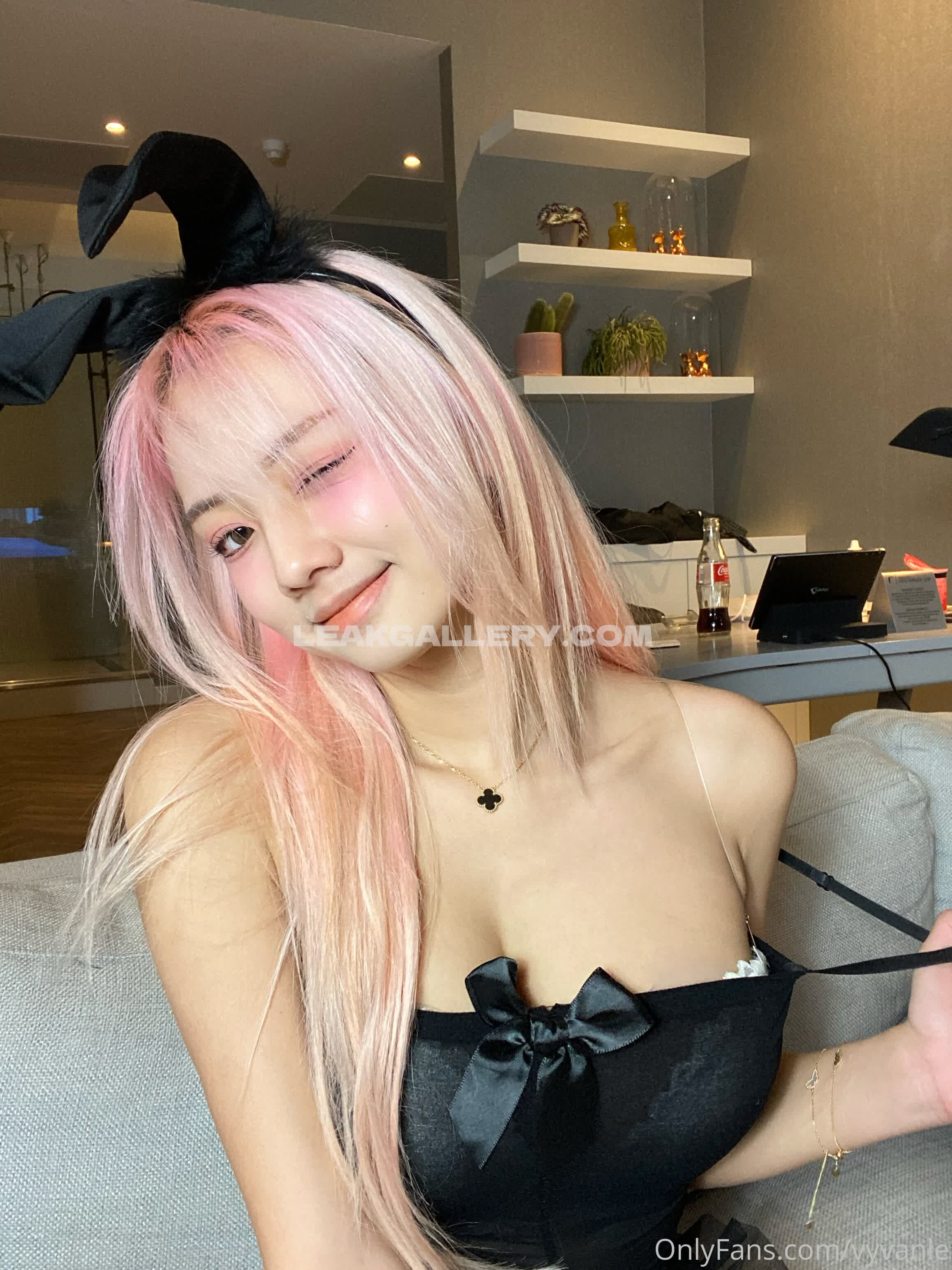 Vyvan एक्सक्लूसिव लीक्ड न्यूड OnlyFans #6449874