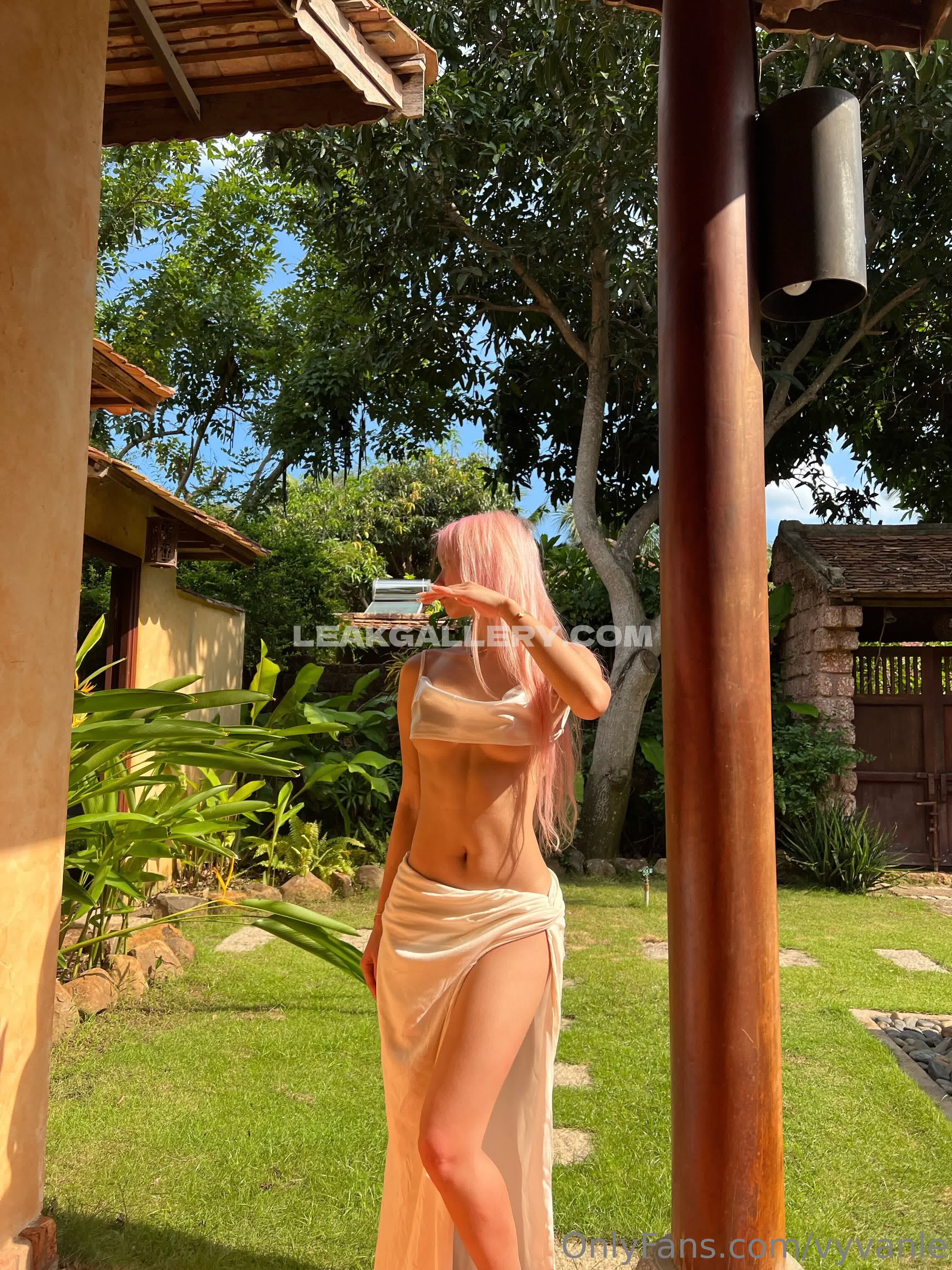 Vyvan Exclusiva filtración de OnlyFans desnuda #4132044