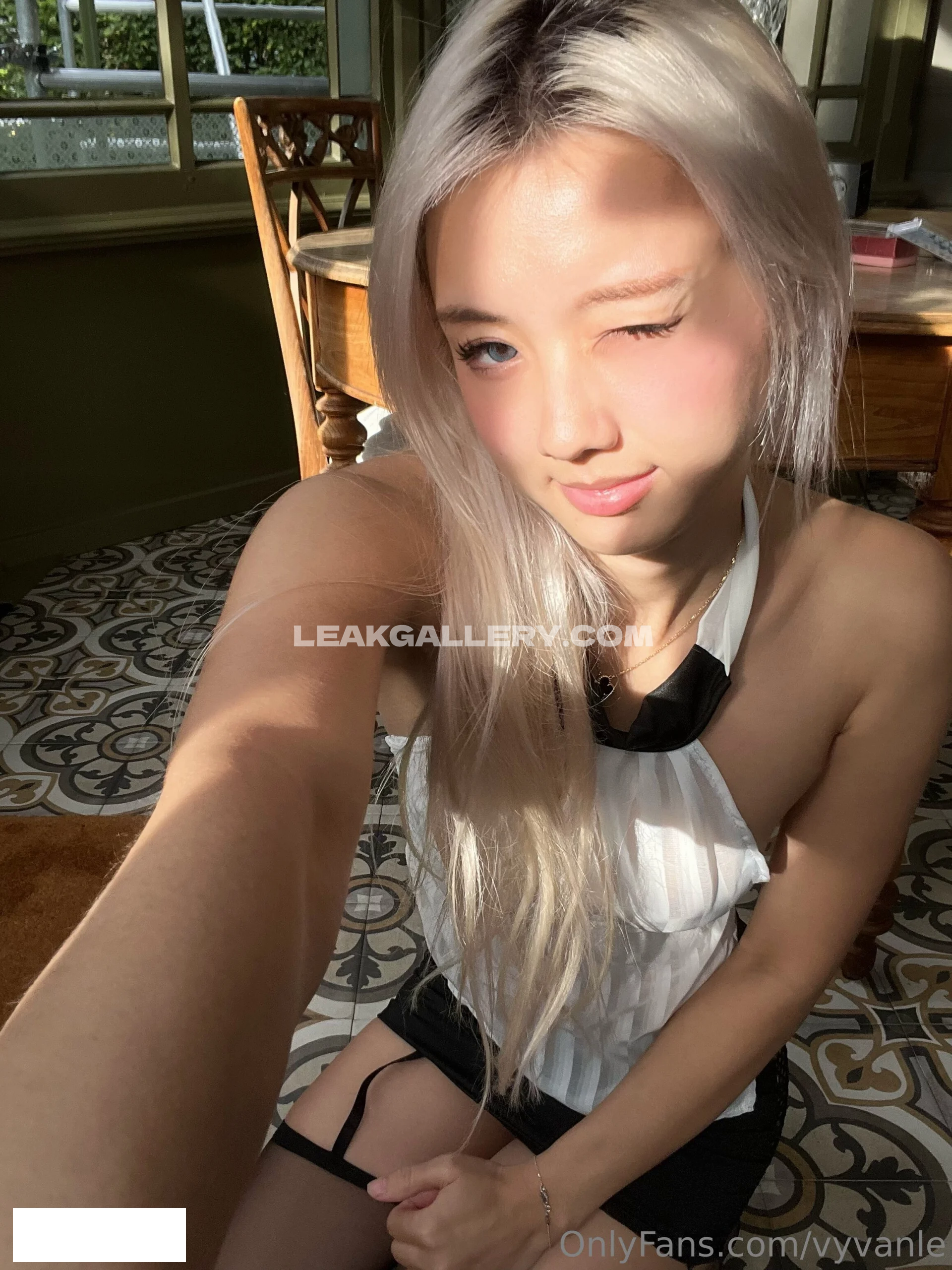 Vyvan Exklusiv geleakte Nacktbilder von OnlyFans #4133568