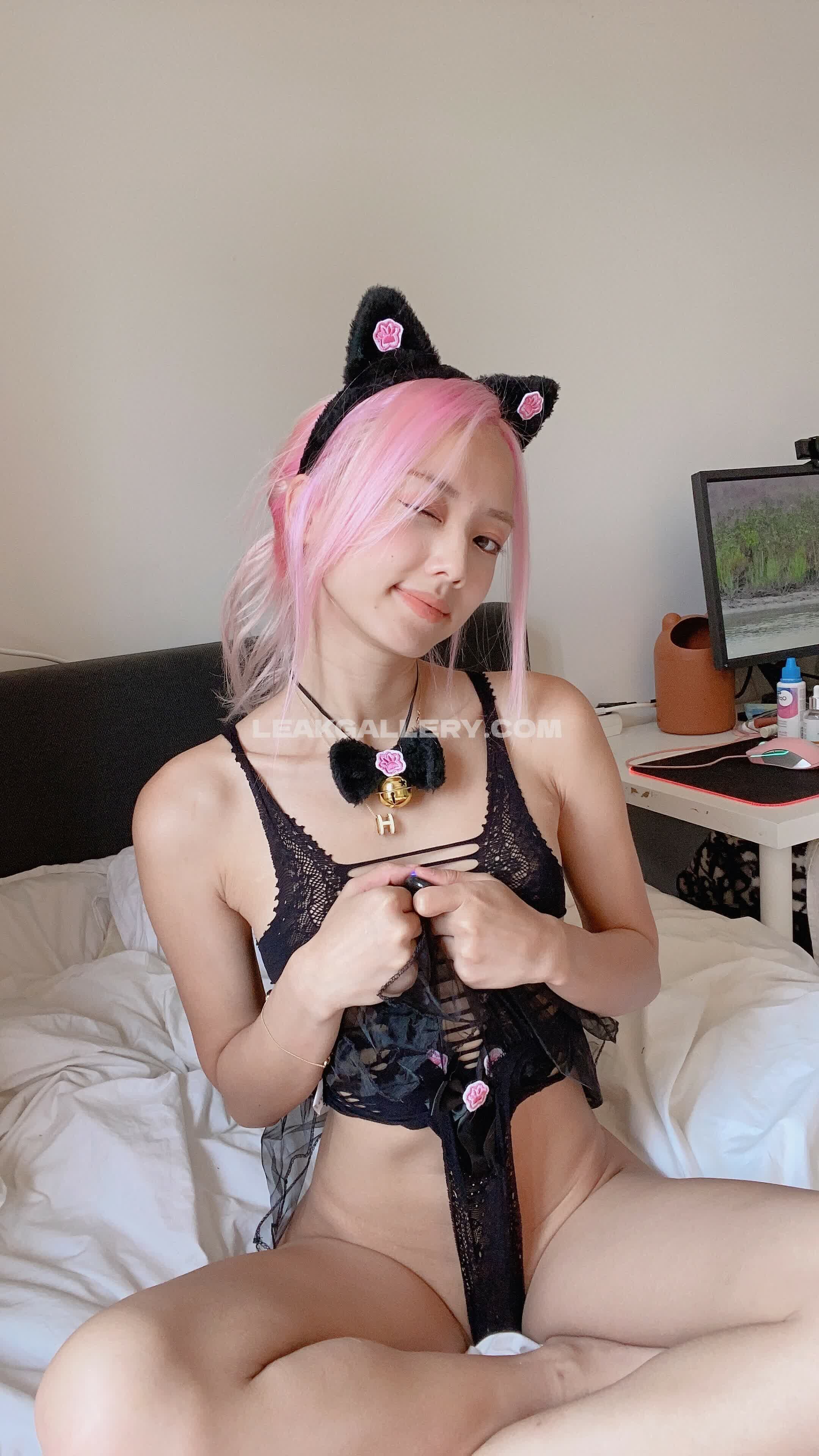 Vyvan Leak OnlyFans exclusif #6449740