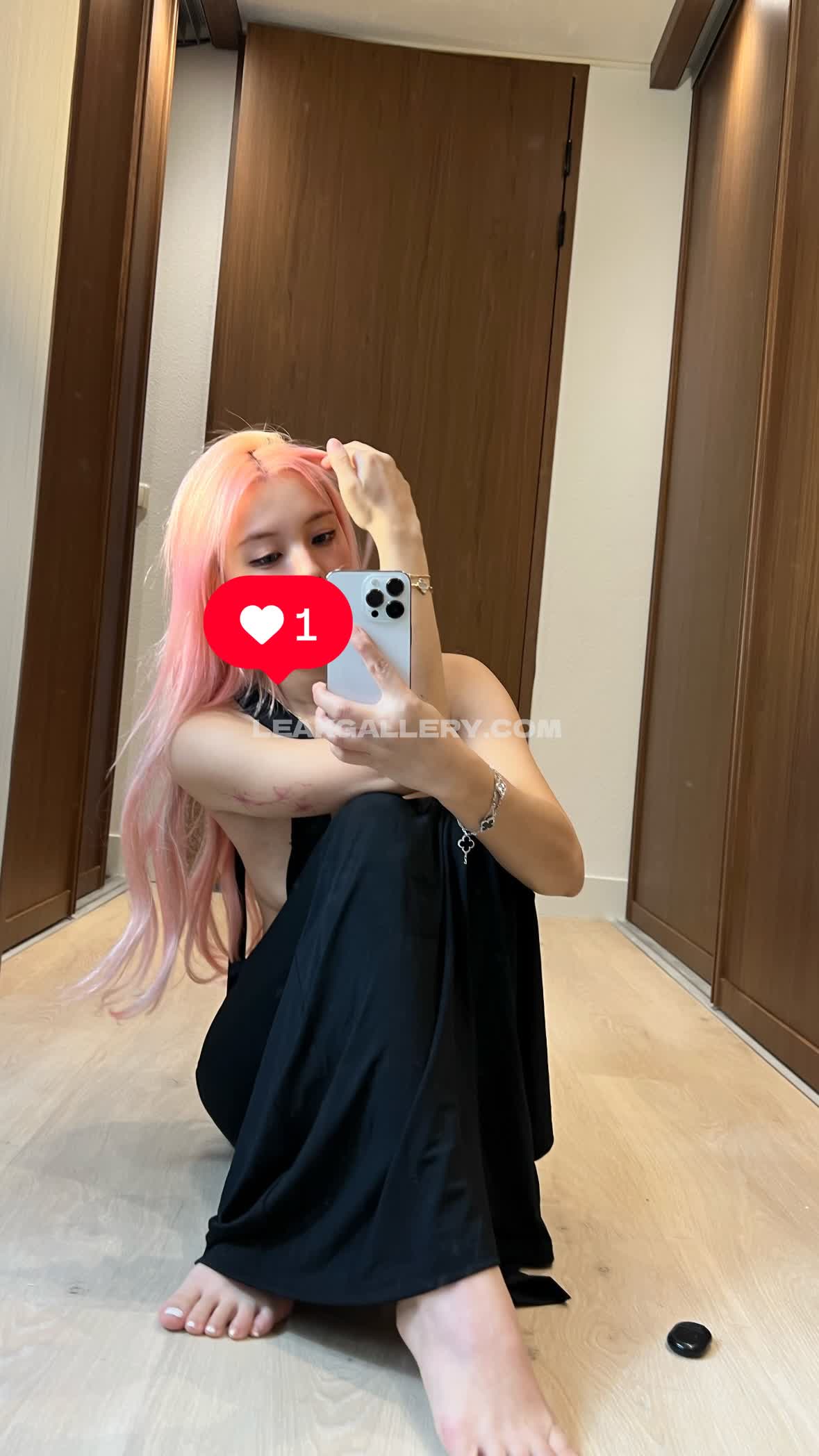 Vyvan एक्सक्लूसिव लीक्ड न्यूड OnlyFans #3625659