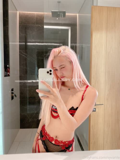 Vyvan Exclusive Leaked Nude OnlyFans #5528316