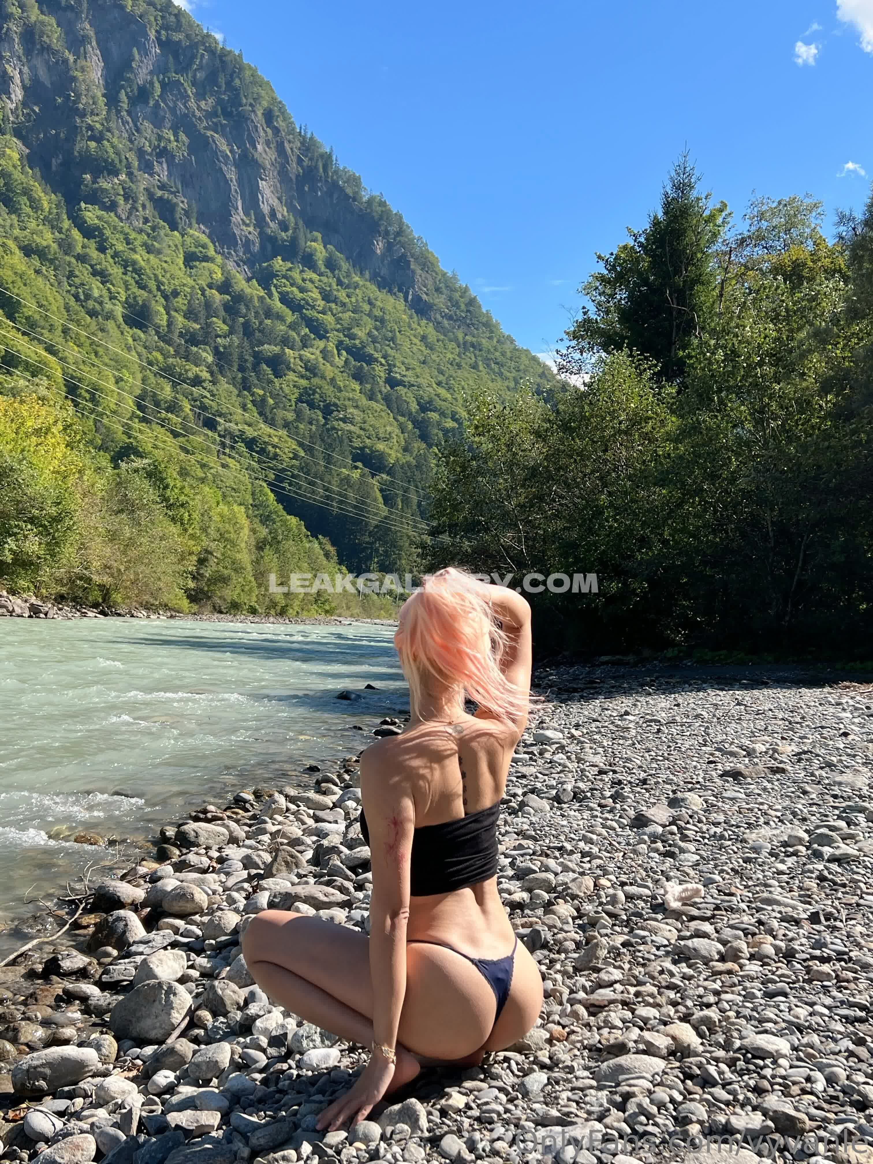 Vyvan Exclusiva filtración de OnlyFans desnuda #4712257