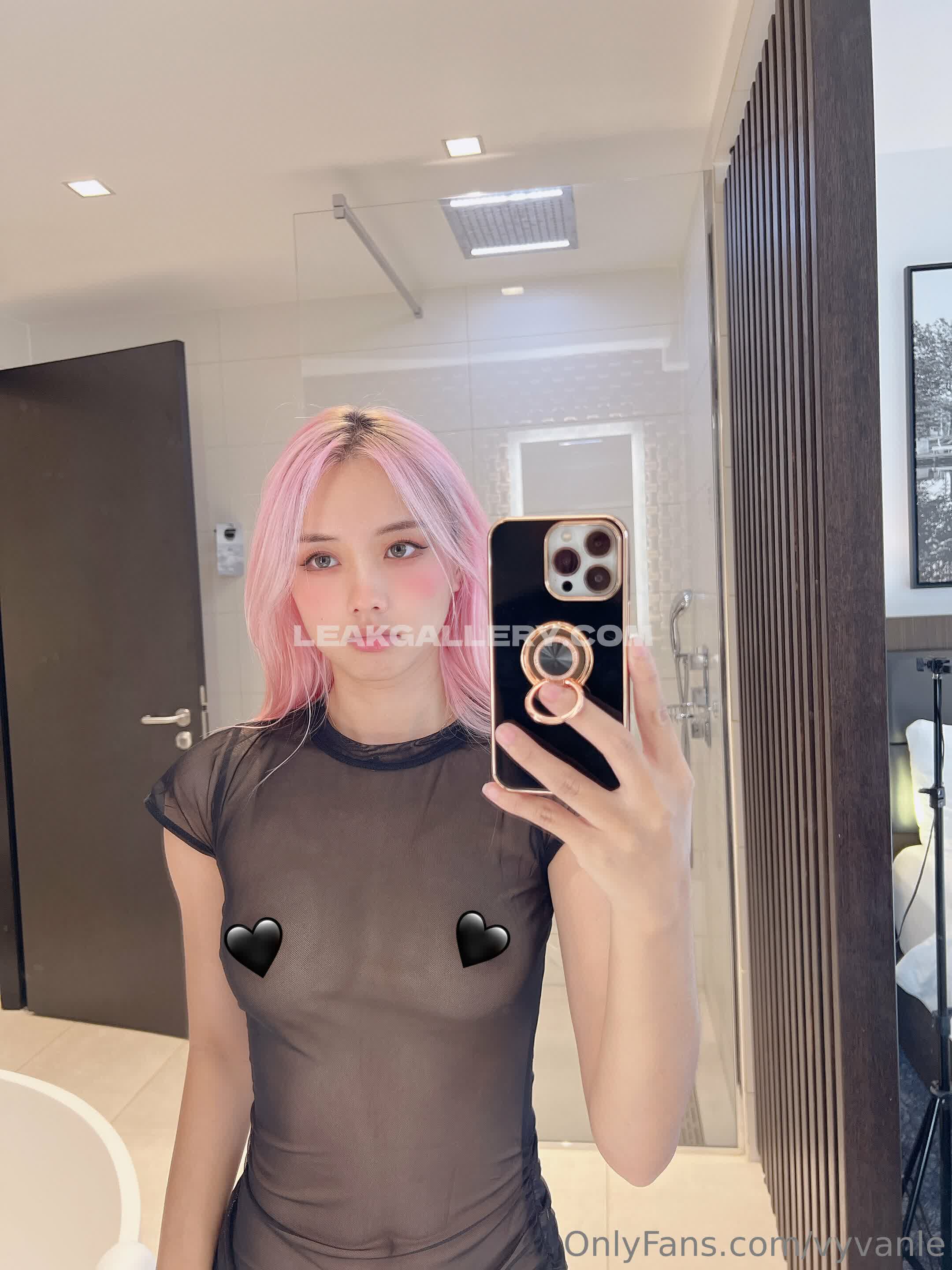 Vyvan Exclusive Leaked Nude OnlyFans #3634386