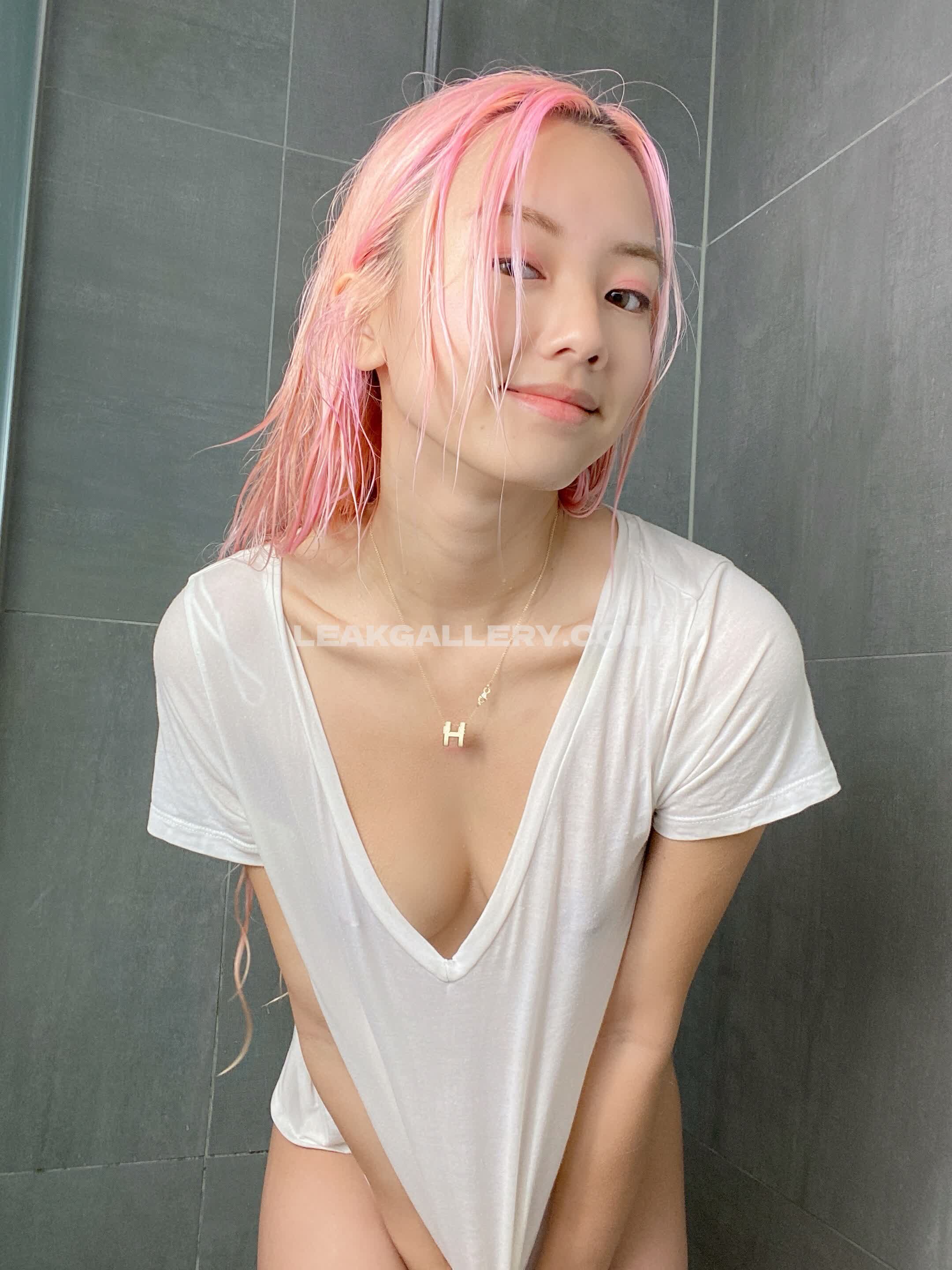 Vyvan Leak OnlyFans exclusif #5528753