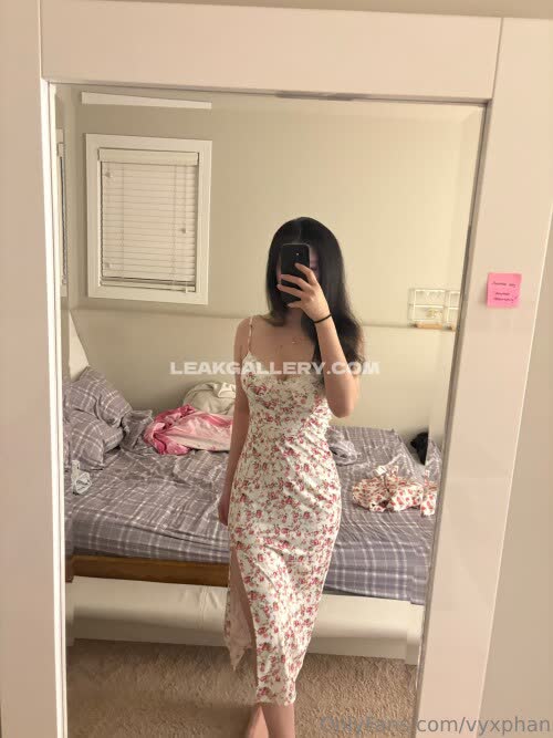 Vyxphan Exclusive Leaked Nude OnlyFans #12085199