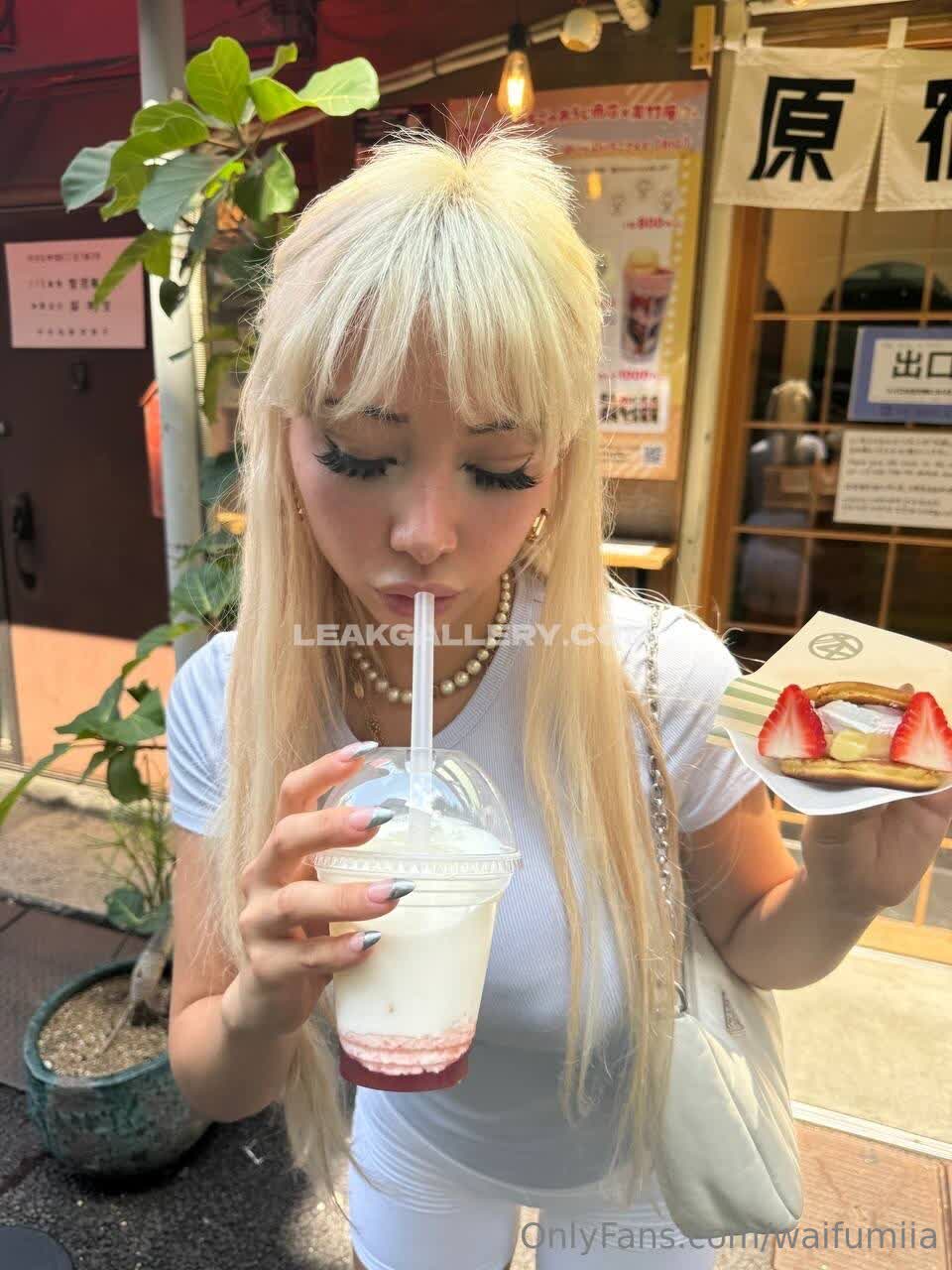 Waifumiia / izzybunnies / waifumia Exclusive Leaked Nude OnlyFans #4554169