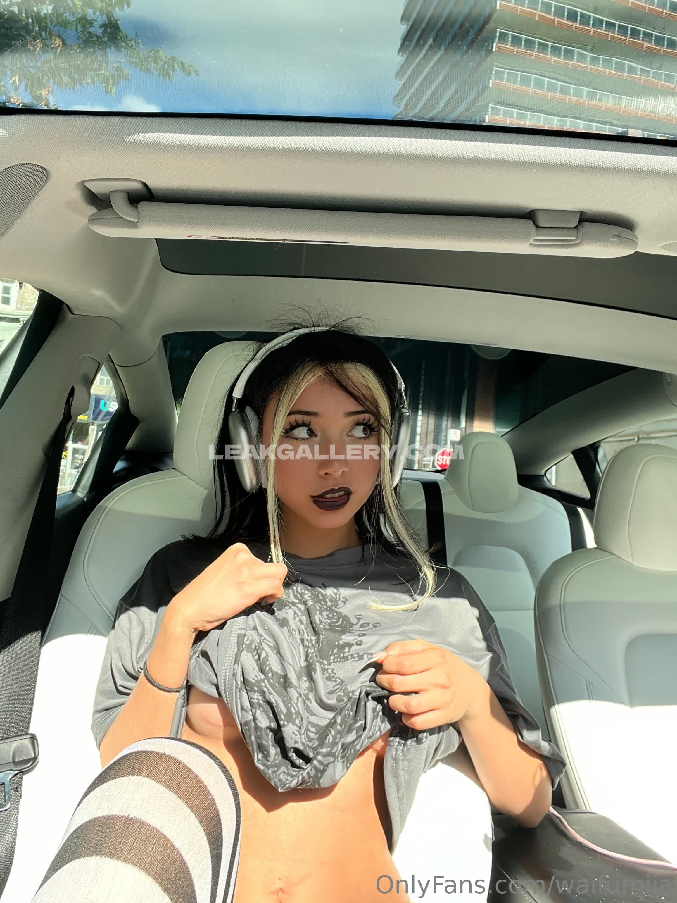 Waifumiia / izzybunnies / waifumia Exclusive Leaked Nude OnlyFans #4655535