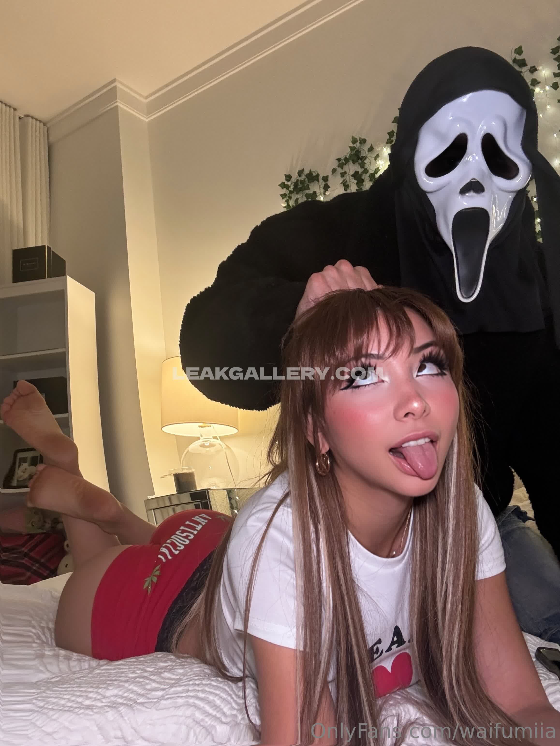 Waifumiia / izzybunnies / waifumia Exclusive Leaked Nude OnlyFans #5250758