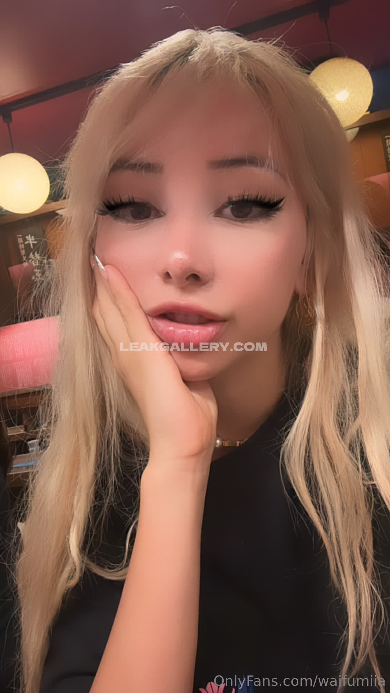 Waifumiia / izzybunnies / waifumia Exclusive Leaked Nude OnlyFans #4554162