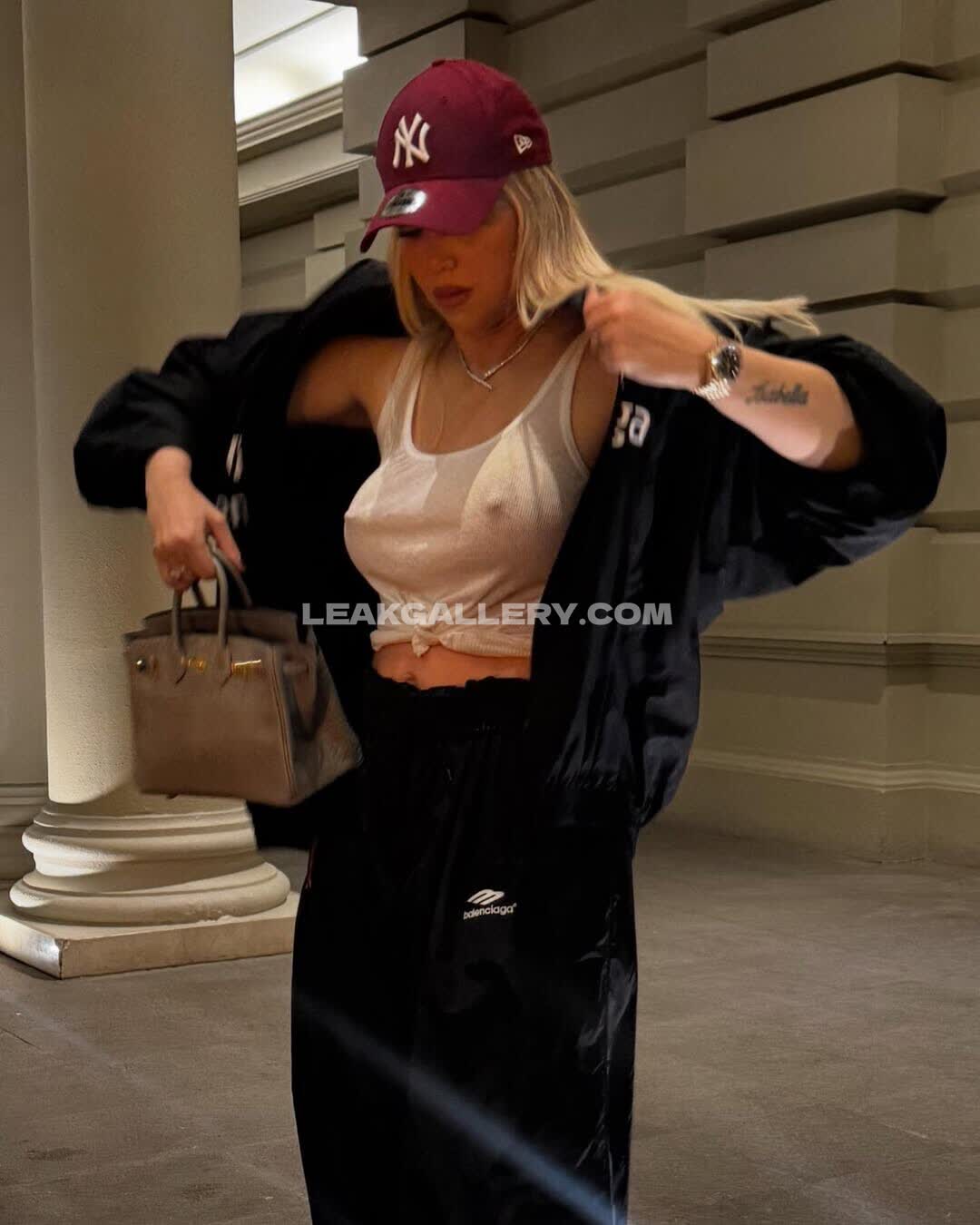 Wanda_nara Exclusive Leaked Nude OnlyFans #4180695