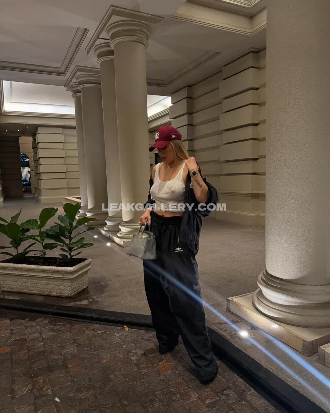 Wanda_nara Exclusive Leaked Nude OnlyFans #4180620