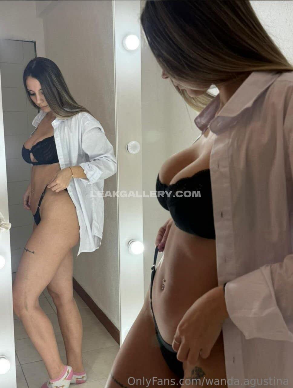 Wandi_agustina / wanda Exclusive Leaked Nude OnlyFans #7997209