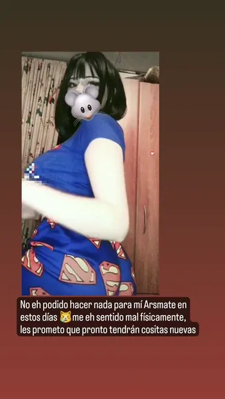 Warensita Exclusiva filtración de OnlyFans desnuda #4048556