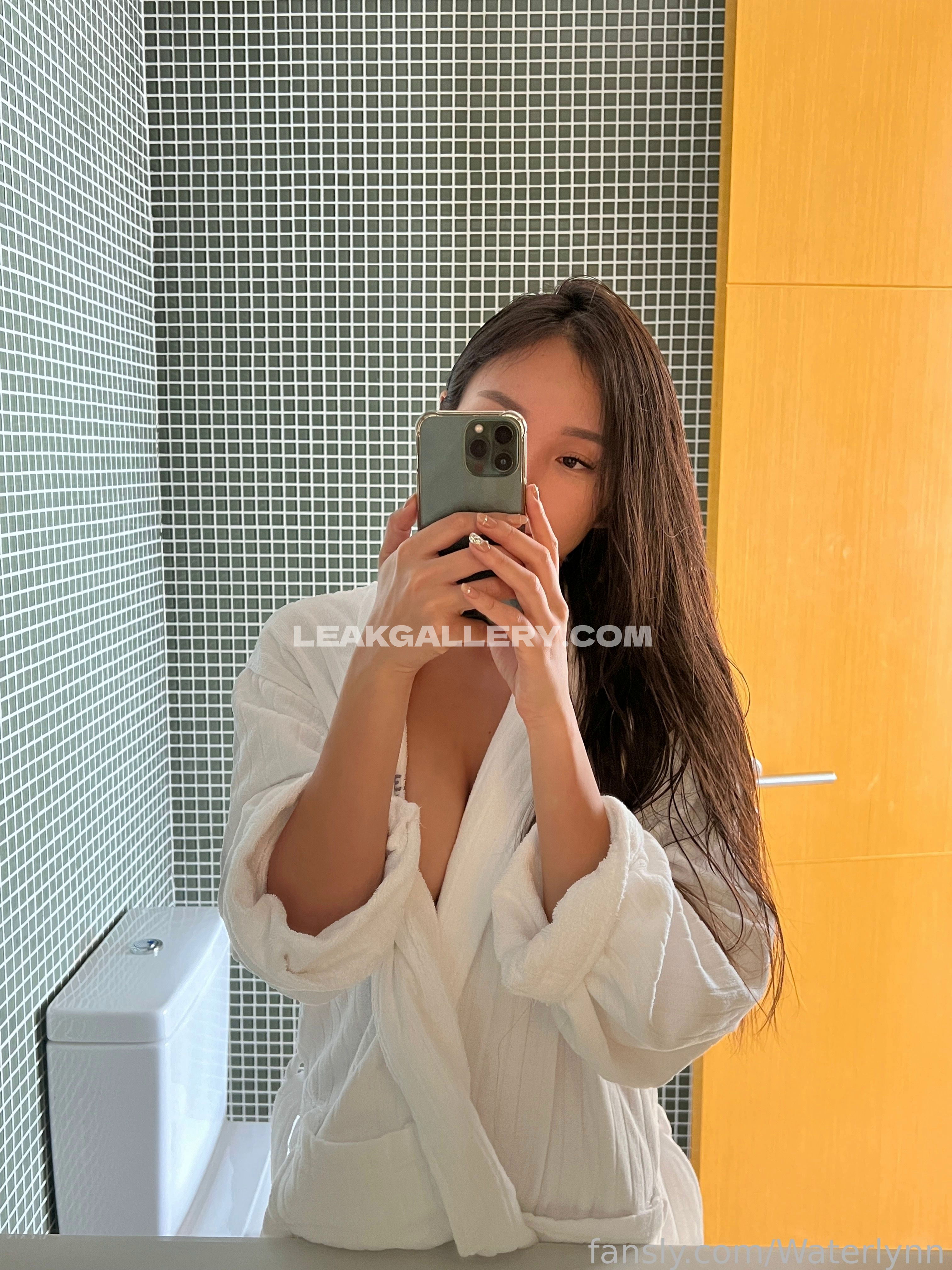 Waterlynn / immwater Exclusive Leaked Nude OnlyFans #7185080