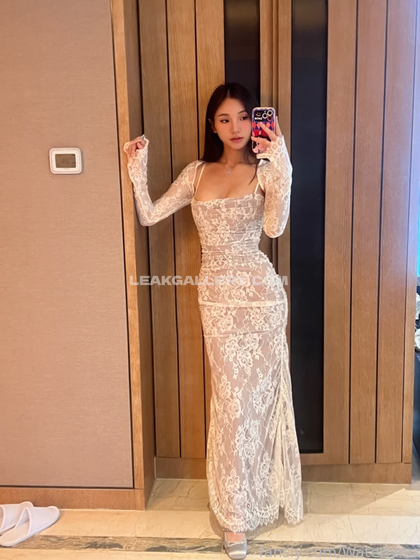 Waterlynn / immwater Exclusive Leaked Nude OnlyFans #7184879