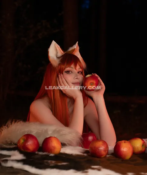 Tsukides Exclusive Leaked Nude Onlyfans #3795232