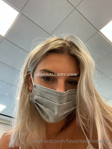 Favoritelittlesecret Exclusive Leaked Nude Onlyfans #3073053