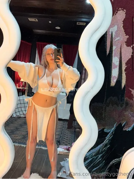 Bigtittygothegg Exclusive Leaked Nude Onlyfans #5035489