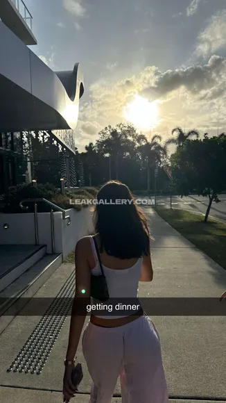 Mikaelatesta Exclusive Leaked Nude Onlyfans #4234826