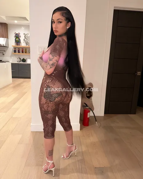 Bhadbhabie / bhadbhabiexrated / Danielle Bregoli Exclusive Leaked Nude Onlyfans #3054096