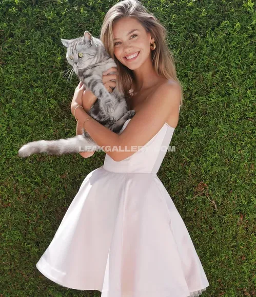 Nicolacavanis Exclusive Leaked Nude Onlyfans #3822571
