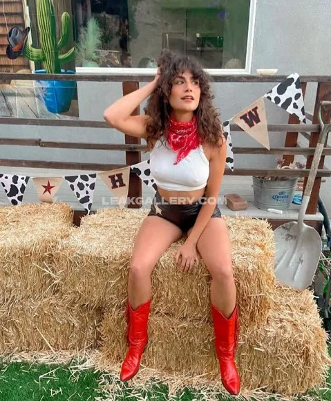 Lexieshoaibi Exclusive Leaked Nude Onlyfans #4715109