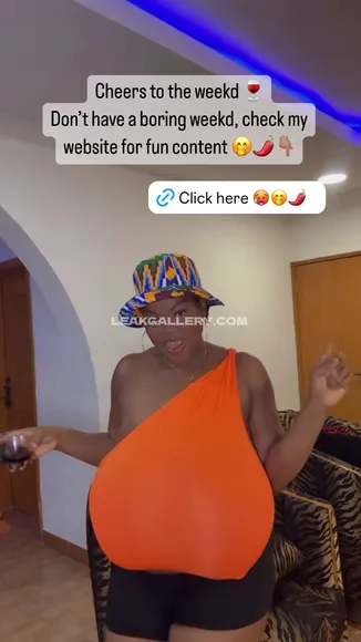 Chiomalovv Exclusive Leaked Nude Onlyfans #3985191