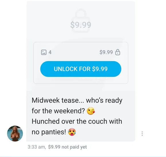 Paigevanzant Exclusive Leaked Nude Onlyfans #3127265