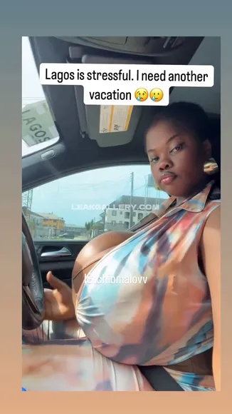 Chiomalovv Exclusive Leaked Nude Onlyfans #3991741