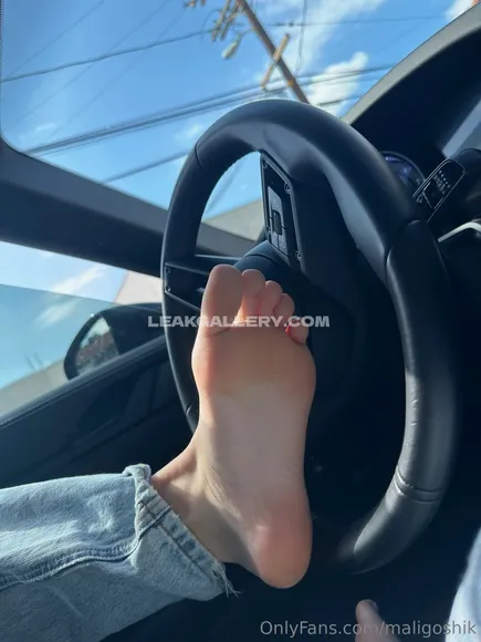 Maligoshik / annamalygon Exclusive Leaked Nude Onlyfans #4357326