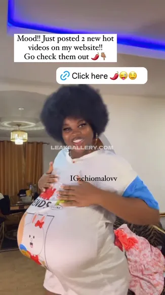 Chiomalovv Exclusive Leaked Nude Onlyfans #3997063
