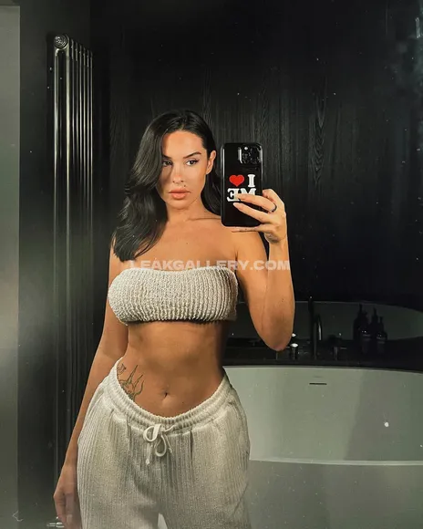 Laceymontgomery1 Exclusive Leaked Nude Onlyfans #3959767