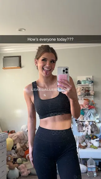 Brookemonk Exclusive Leaked Nude Onlyfans #5333654