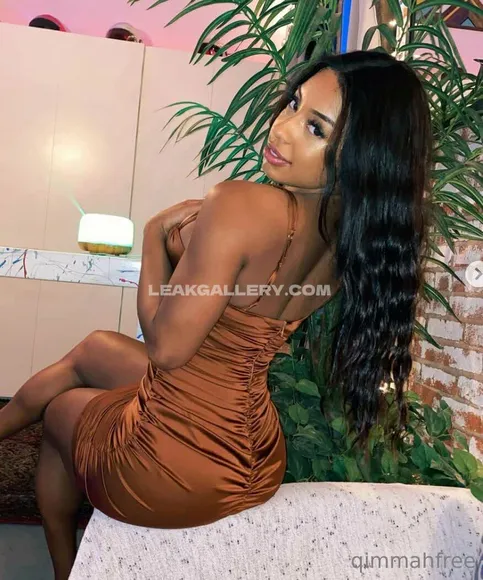 Qimmahrusso Exclusive Leaked Nude Onlyfans #3036654