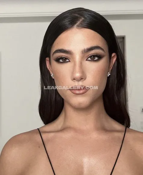 Charlidamelio Exclusive Leaked Nude Onlyfans #3209084