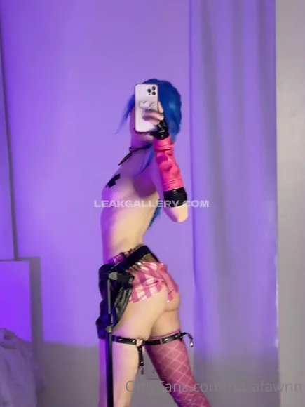 Norafawnn / norahfawnn Exclusive Leaked Nude Onlyfans #4692770