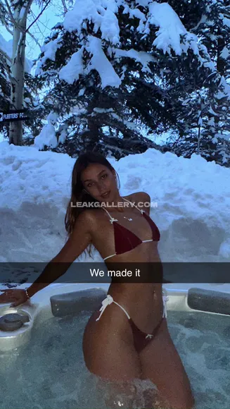 Mikalafuente / mikaelalafuente / mikalalafuente Exclusive Leaked Nude Onlyfans #3021395