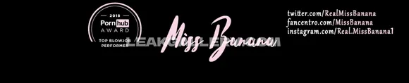 Real_missbanana Exclusive Leaked Nude Onlyfans #3695458