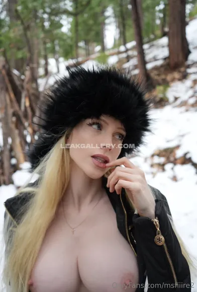 Msfiiire Exclusive Leaked Nude Onlyfans #3627504