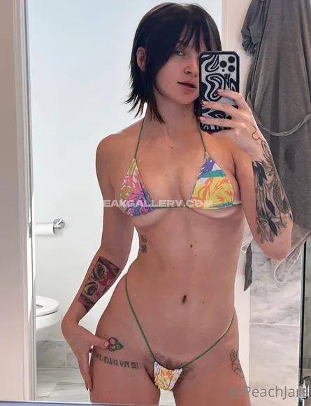 Peachjars Exclusive Leaked Nude Onlyfans #4433711