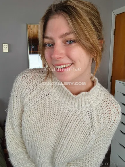 Carmen-rae Exclusive Leaked Nude Onlyfans #3933093