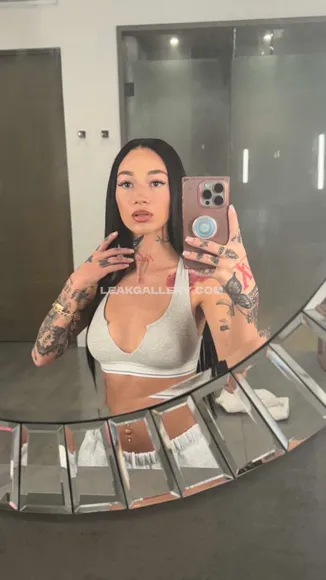 Bhadbhabie / bhadbhabiexrated / Danielle Bregoli Exclusive Leaked Nude Onlyfans #4187793