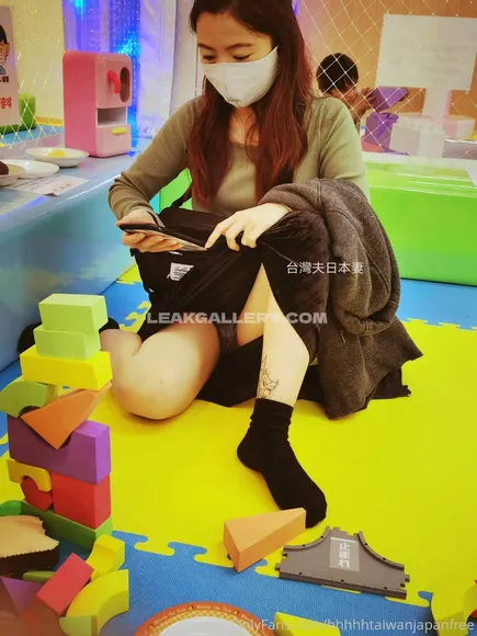 Hhhhhtaiwanjapan Exclusive Leaked Nude Onlyfans #7843767