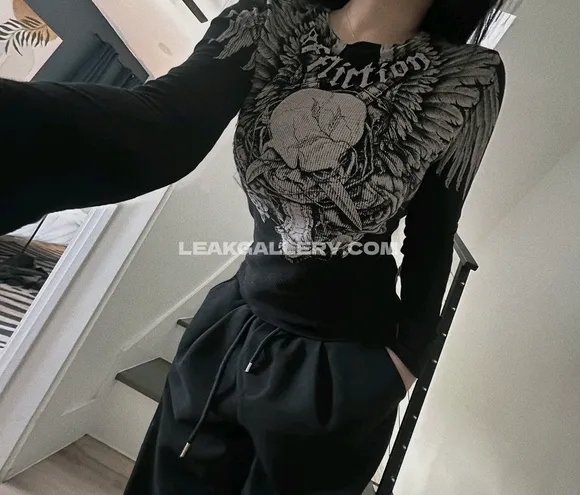 Cyb4rangel Exclusive Leaked Nude Onlyfans #4144465