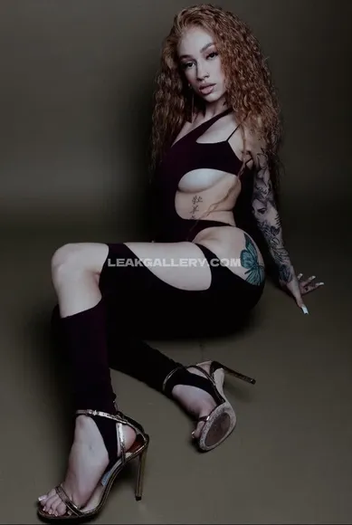 Bhadbhabie / bhadbhabiexrated / Danielle Bregoli Exclusive Leaked Nude Onlyfans #4541494